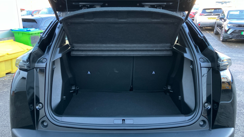 Peugeot 2008 1.2 PureTech Active 5dr Petrol Estate